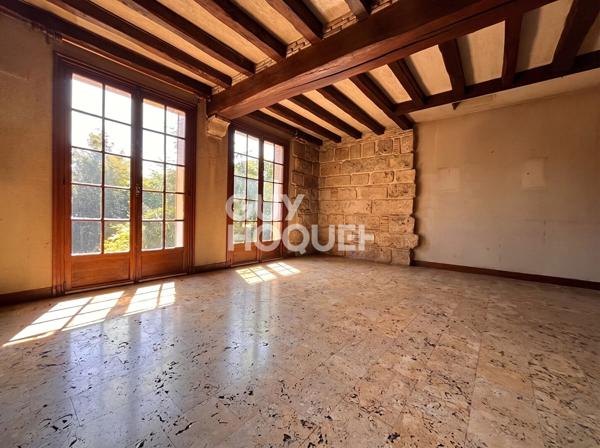 Maison Chartres 183m2
