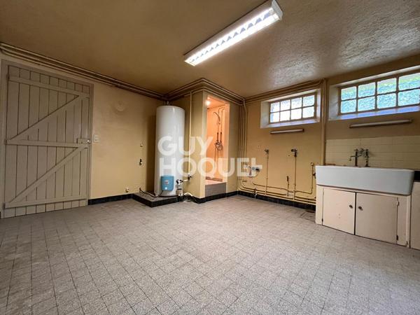 Maison Chartres 183m2