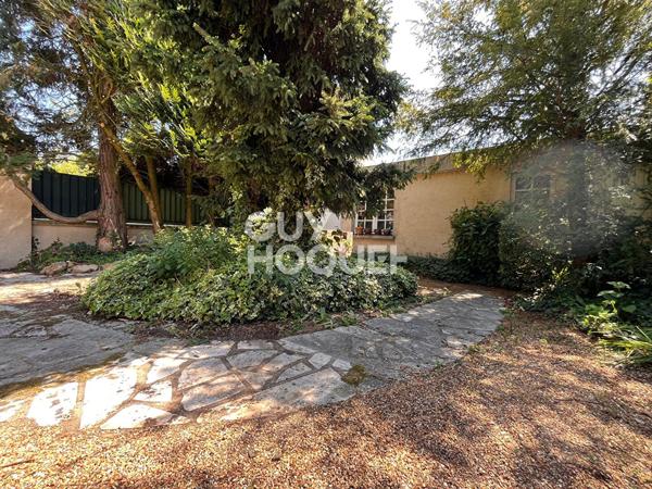 Maison Chartres 183m2
