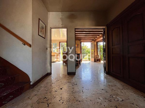Maison Chartres 183m2