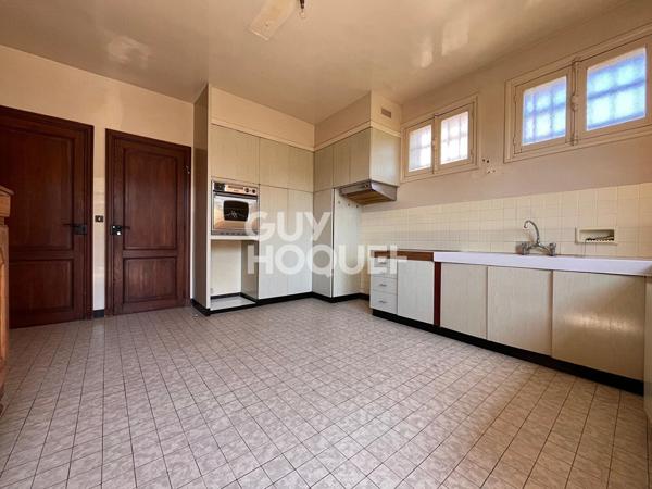 Maison Chartres 183m2