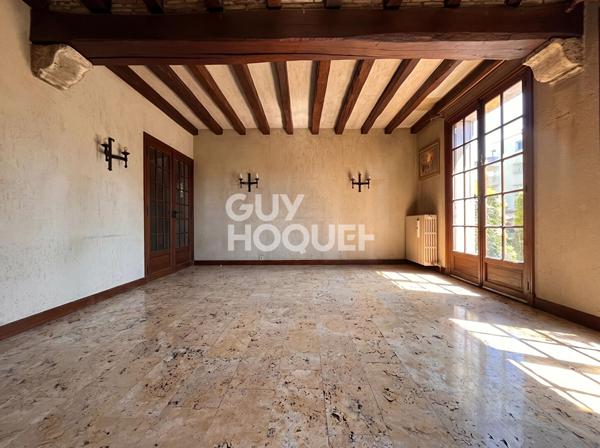 Maison Chartres 183m2