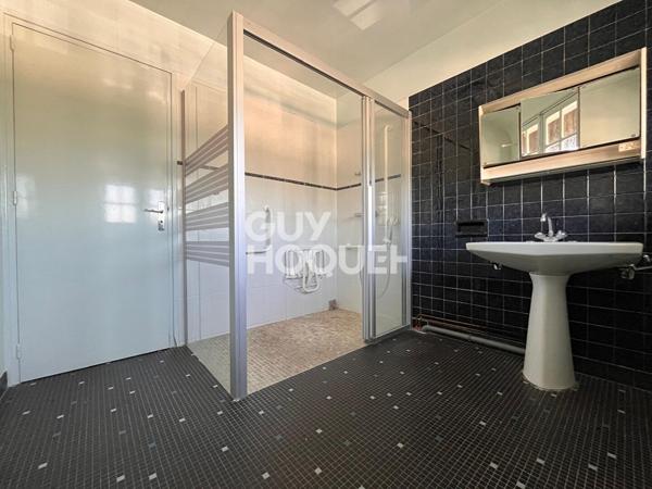 Maison Chartres 183m2