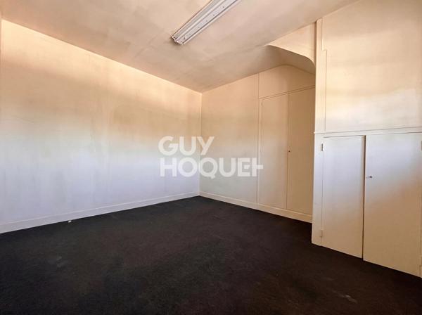 Maison Chartres 183m2