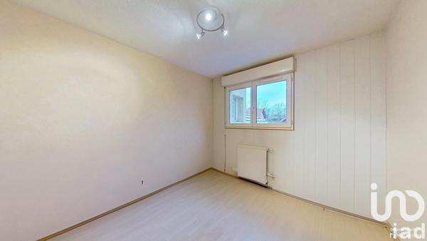 Appartement à vendre 4 pièces 81 m² Bassens