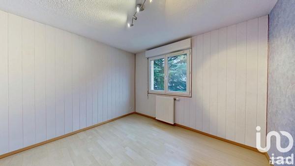 Appartement à vendre 4 pièces 81 m² Bassens