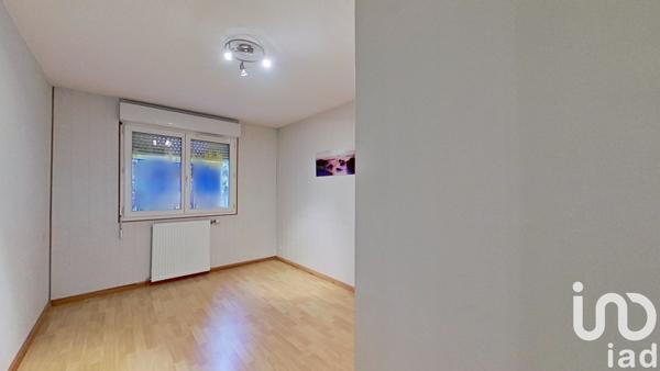 Appartement à vendre 4 pièces 81 m² Bassens