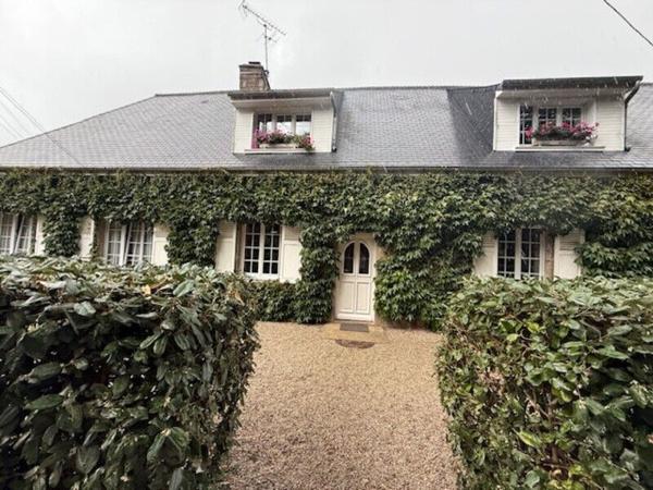 Viager occupé par Dame de 73 ans.