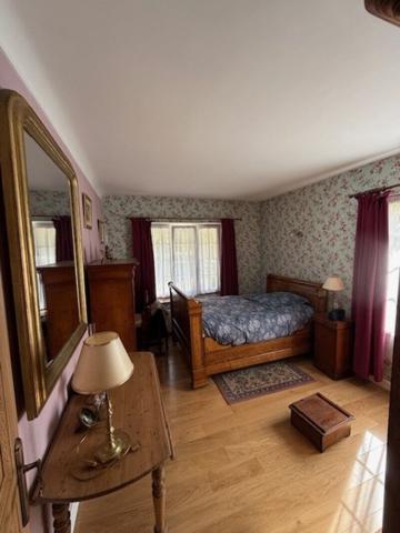 Viager occupé par Dame de 73 ans.