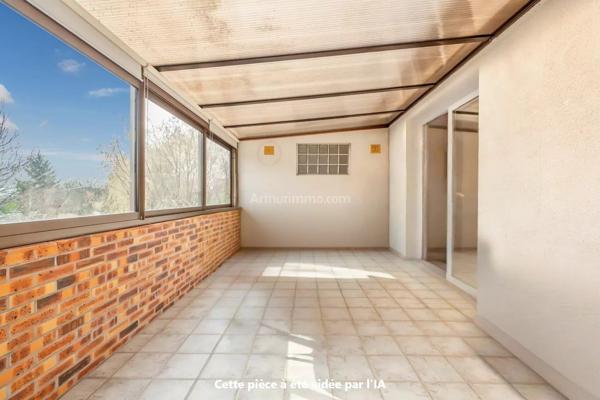 Vente                                                      Maison
                        
                     7 pièces                      154 m2                     à Thorigny-sur-Marne