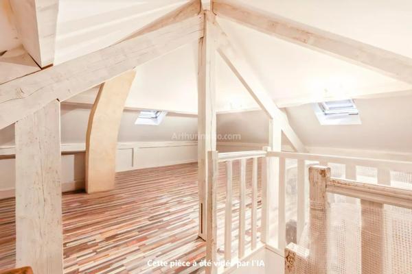 Vente                                                      Maison
                        
                     7 pièces                      154 m2                     à Thorigny-sur-Marne