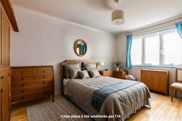 Vente                                                      Maison
                        
                     7 pièces                      154 m2                     à Thorigny-sur-Marne