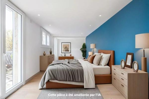 Vente                                                      Maison
                        
                     7 pièces                      154 m2                     à Thorigny-sur-Marne