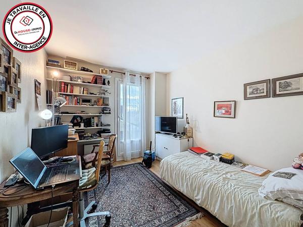 Maison à vendre 6 pièces de 150 m²