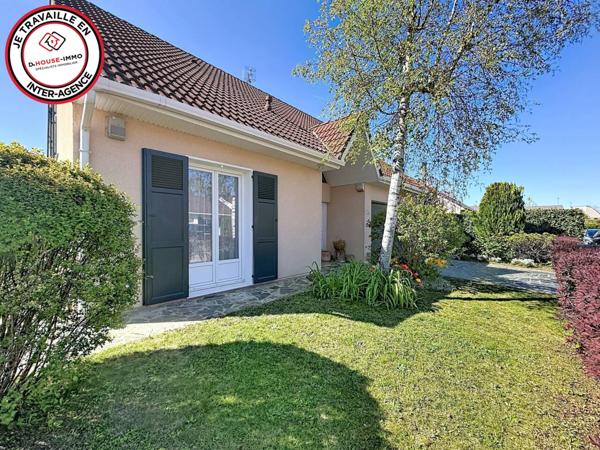 Maison à vendre 6 pièces de 150 m²