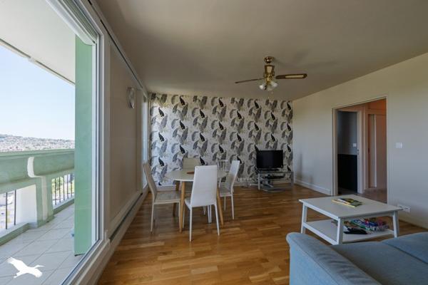 Appartement à vendre |  Argenteuil |  4 pièces | 79,8 m²