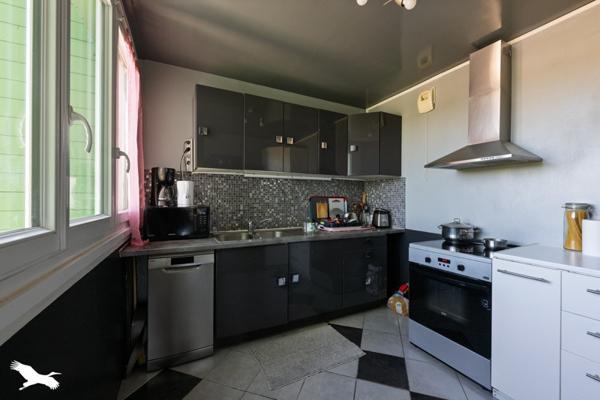 Appartement à vendre |  Argenteuil |  4 pièces | 79,8 m²