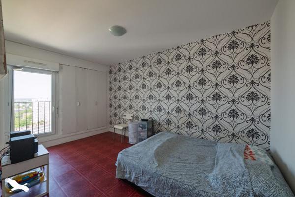 Appartement à vendre |  Argenteuil |  4 pièces | 79,8 m²