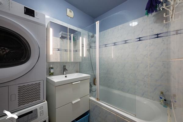 Appartement à vendre |  Argenteuil |  4 pièces | 79,8 m²