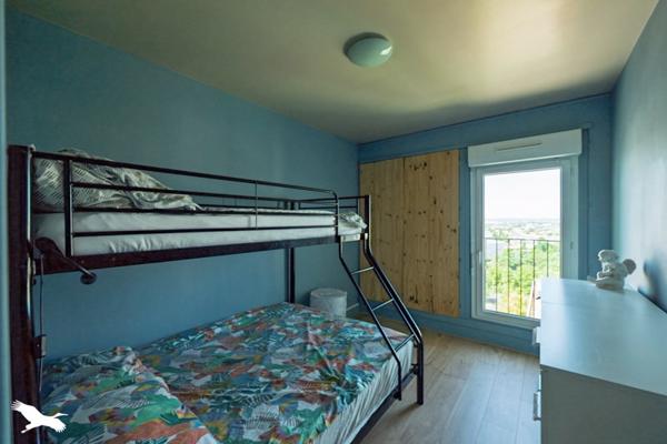 Appartement à vendre |  Argenteuil |  4 pièces | 79,8 m²