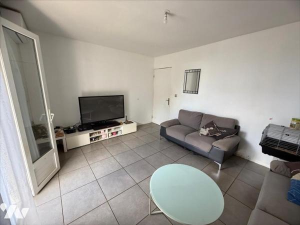 centre ville Saint Joseph maison t4