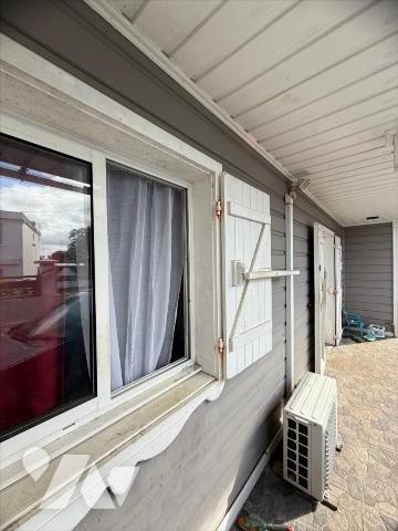 centre ville Saint Joseph maison t4