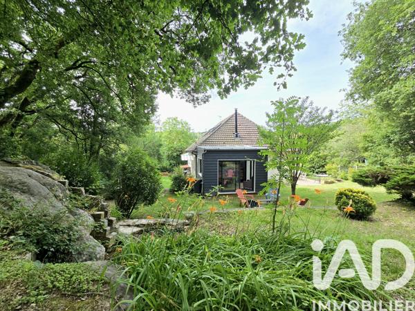 Maison à vendre 7 pièces 180 m² Étréchy