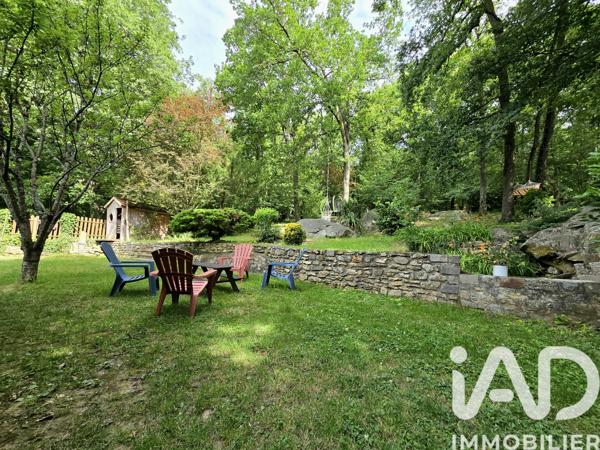 Maison à vendre 7 pièces 180 m² Étréchy