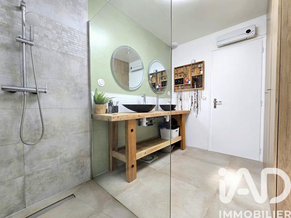 Maison à vendre 7 pièces 180 m² Étréchy