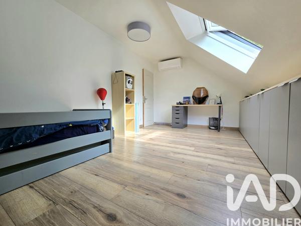 Maison à vendre 7 pièces 180 m² Étréchy