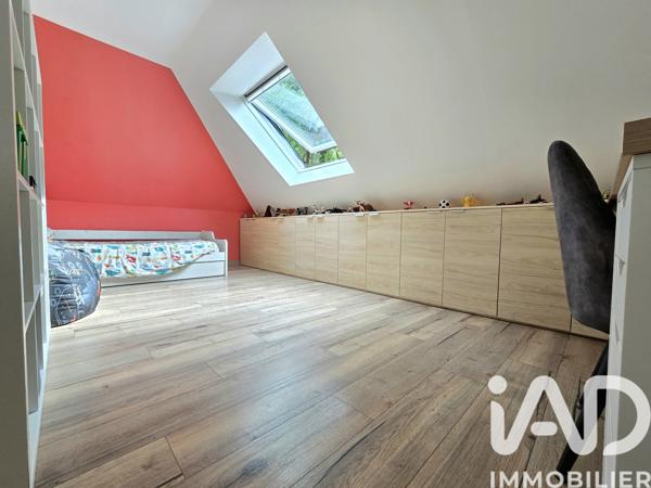 Maison à vendre 7 pièces 180 m² Étréchy