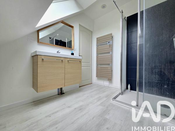Maison à vendre 7 pièces 180 m² Étréchy