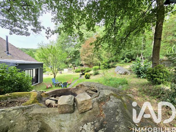 Maison à vendre 7 pièces 180 m² Étréchy