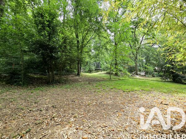 Maison à vendre 7 pièces 180 m² Étréchy