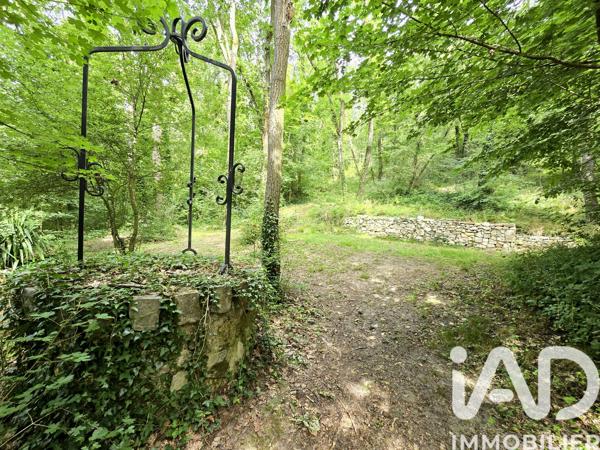 Maison à vendre 7 pièces 180 m² Étréchy