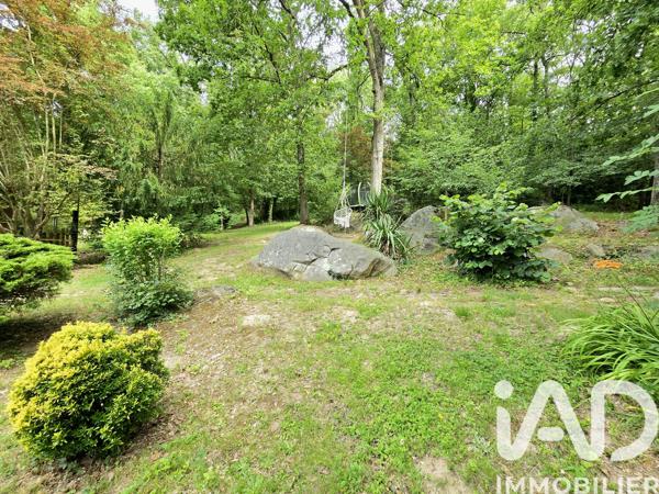 Maison à vendre 7 pièces 180 m² Étréchy