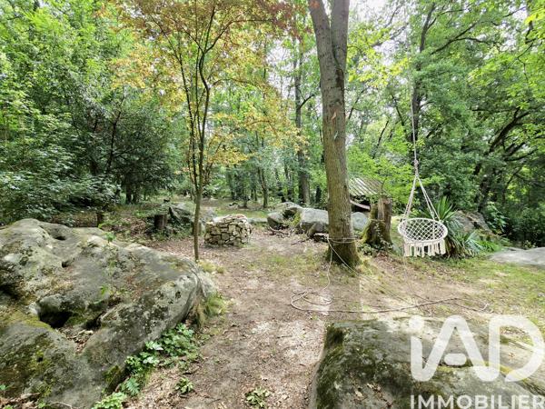 Maison à vendre 7 pièces 180 m² Étréchy