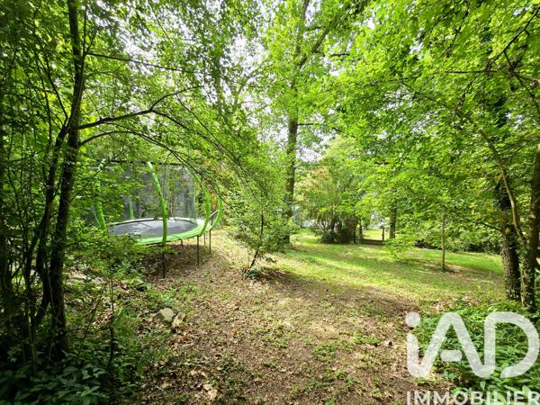 Maison à vendre 7 pièces 180 m² Étréchy