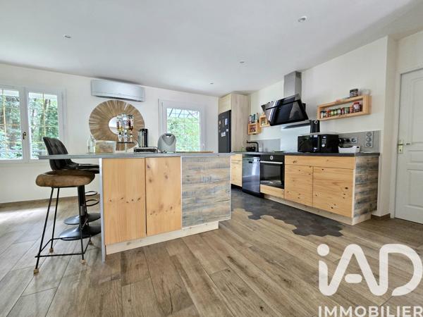 Maison à vendre 7 pièces 180 m² Étréchy