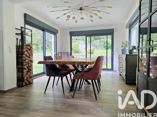 Maison à vendre 7 pièces 180 m² Étréchy