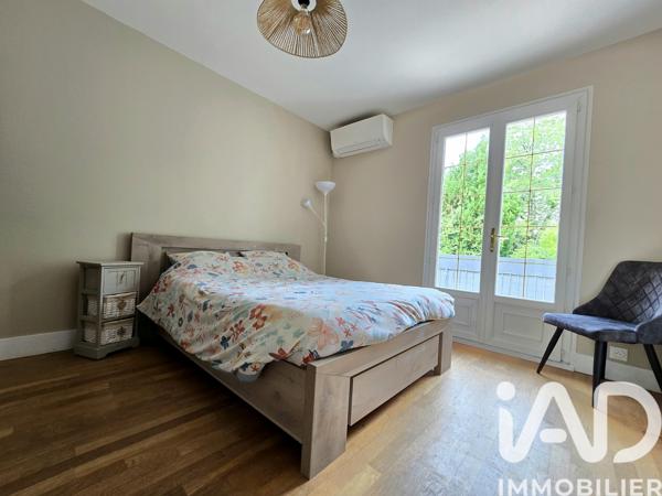 Maison à vendre 7 pièces 180 m² Étréchy