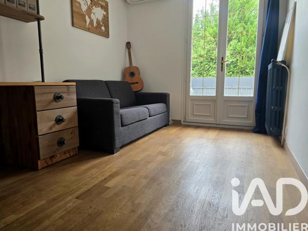 Maison à vendre 7 pièces 180 m² Étréchy