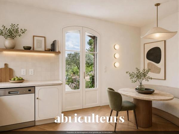 Mas d’exception signé 300 m² Domaine confidentiel de 1 hectare Saint-Raphaël
