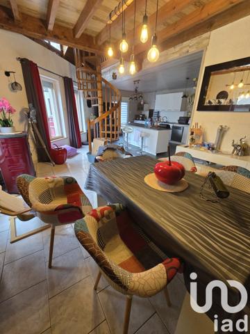 Immeuble à vendre 160 m² Damery