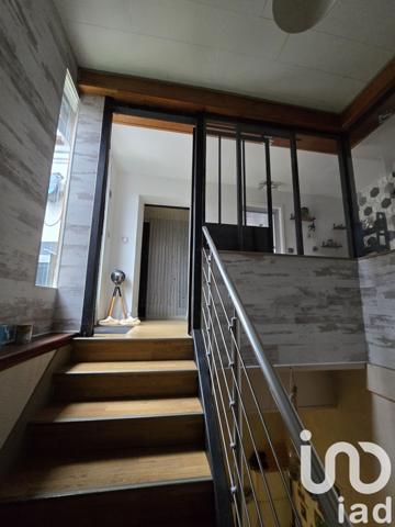 Immeuble à vendre 160 m² Damery