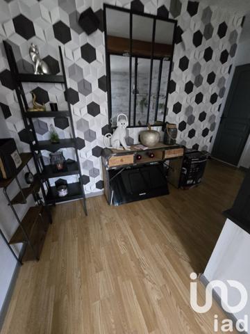 Immeuble à vendre 160 m² Damery