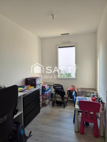 Superbe plain-pied récent de 122 m² climatisé
