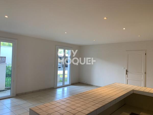 Appartement de type T2 - Quartier du Golf - Billère (64140)