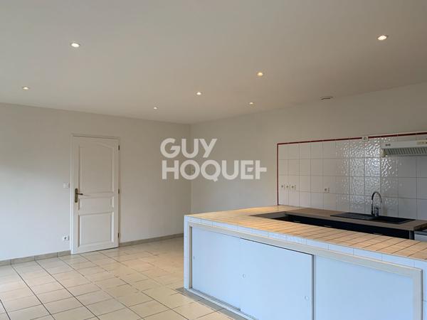 Appartement de type T2 - Quartier du Golf - Billère (64140)