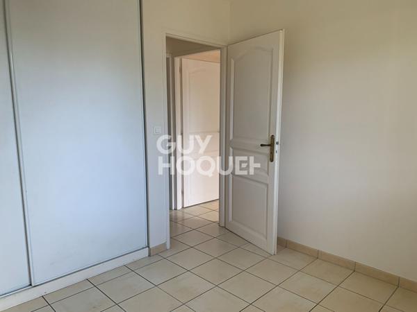 Appartement de type T2 - Quartier du Golf - Billère (64140)